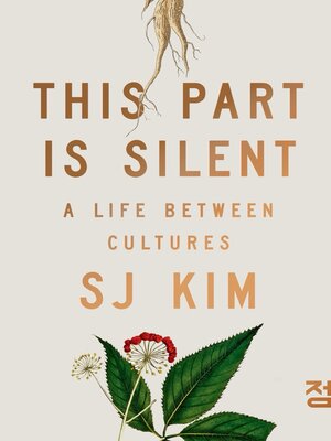 This Part Is Silent - ebook